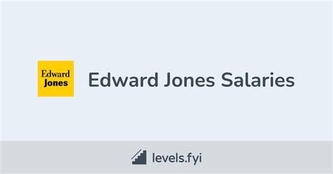 The job is relationship building. . Edward jones salary